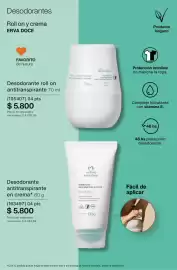 Catálogo Natura Página 214