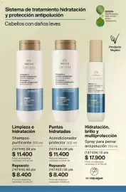 Catálogo Natura Página 244