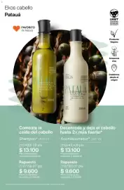 Catálogo Natura Página 264