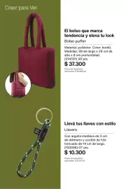 Catálogo Natura Página 269