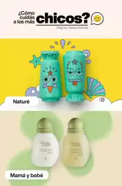 Catálogo Natura Página 277