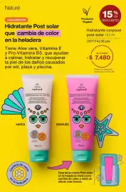 Catálogo Natura Página 279