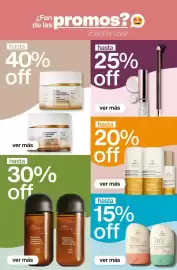 Catálogo Natura Página 28