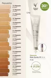 Catálogo Natura Página 292