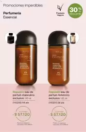 Catálogo Natura Página 33