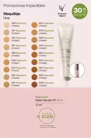 Catálogo Natura Página 36