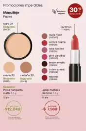 Catálogo Natura Página 37