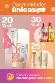 Catálogo Natura Página 4