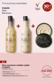 Catálogo Natura Página 40