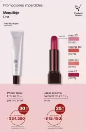 Catálogo Natura Página 41