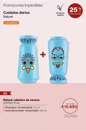 Catálogo Natura Página 47