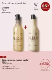 Catálogo Natura Página 49