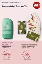 Catálogo Natura Página 57