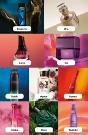 Catálogo Natura Página 63