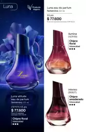 Catálogo Natura Página 72