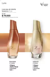 Catálogo Natura Página 74