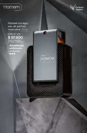 Catálogo Natura Página 76