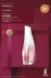 Catálogo Natura Página 8