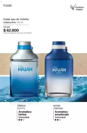 Catálogo Natura Página 81