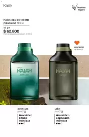 Catálogo Natura Página 83