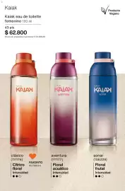 Catálogo Natura Página 84