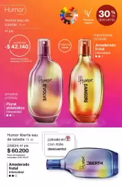 Catálogo Natura Página 86