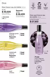 Catálogo Natura Página 91