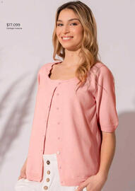 Catálogo Mauro Sergio Página 16