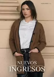 Catálogo Mauro Sergio Página 1