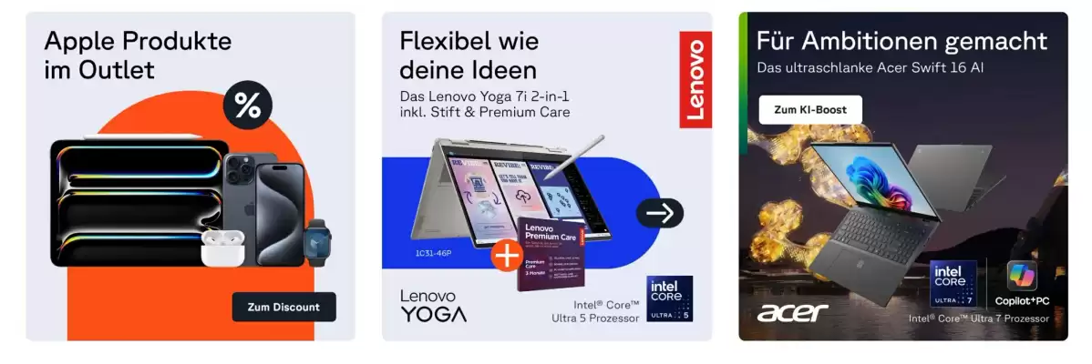 Cyberport Prospekt (gültig bis 19-01)