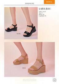 Catálogo Azaleia Página 101