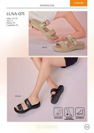 Catálogo Azaleia Página 104