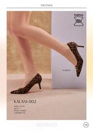 Catálogo Azaleia Página 118