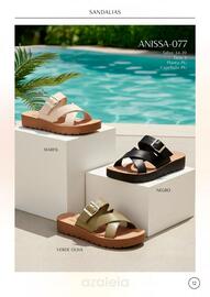 Catálogo Azaleia Página 12