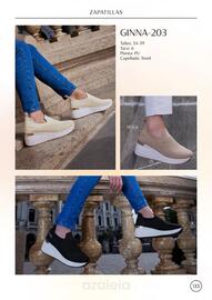 Catálogo Azaleia Página 133