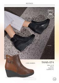 Catálogo Azaleia Página 148