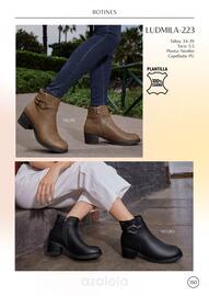 Catálogo Azaleia Página 150