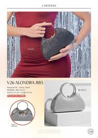 Catálogo Azaleia Página 158