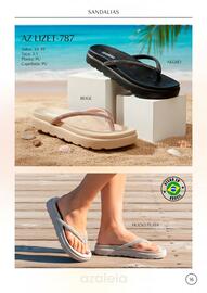 Catálogo Azaleia Página 16