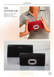 Catálogo Azaleia Página 161