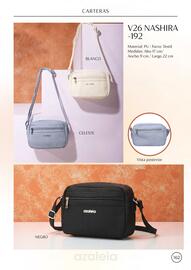 Catálogo Azaleia Página 162