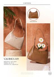 Catálogo Azaleia Página 164