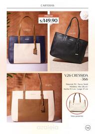 Catálogo Azaleia Página 166