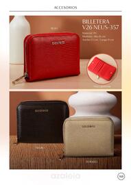 Catálogo Azaleia Página 168