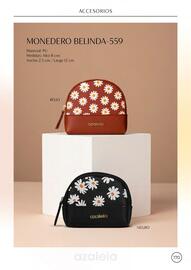 Catálogo Azaleia Página 170