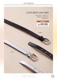 Catálogo Azaleia Página 178