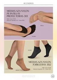 Catálogo Azaleia Página 185