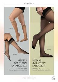 Catálogo Azaleia Página 186