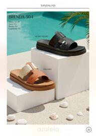 Catálogo Azaleia Página 20