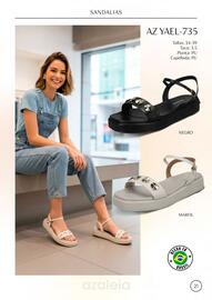 Catálogo Azaleia Página 21